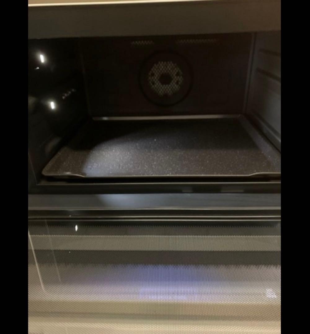 ほぼ未使用　日立　過熱水蒸気オーブンレンジ　ヘルシーシェフ　30L