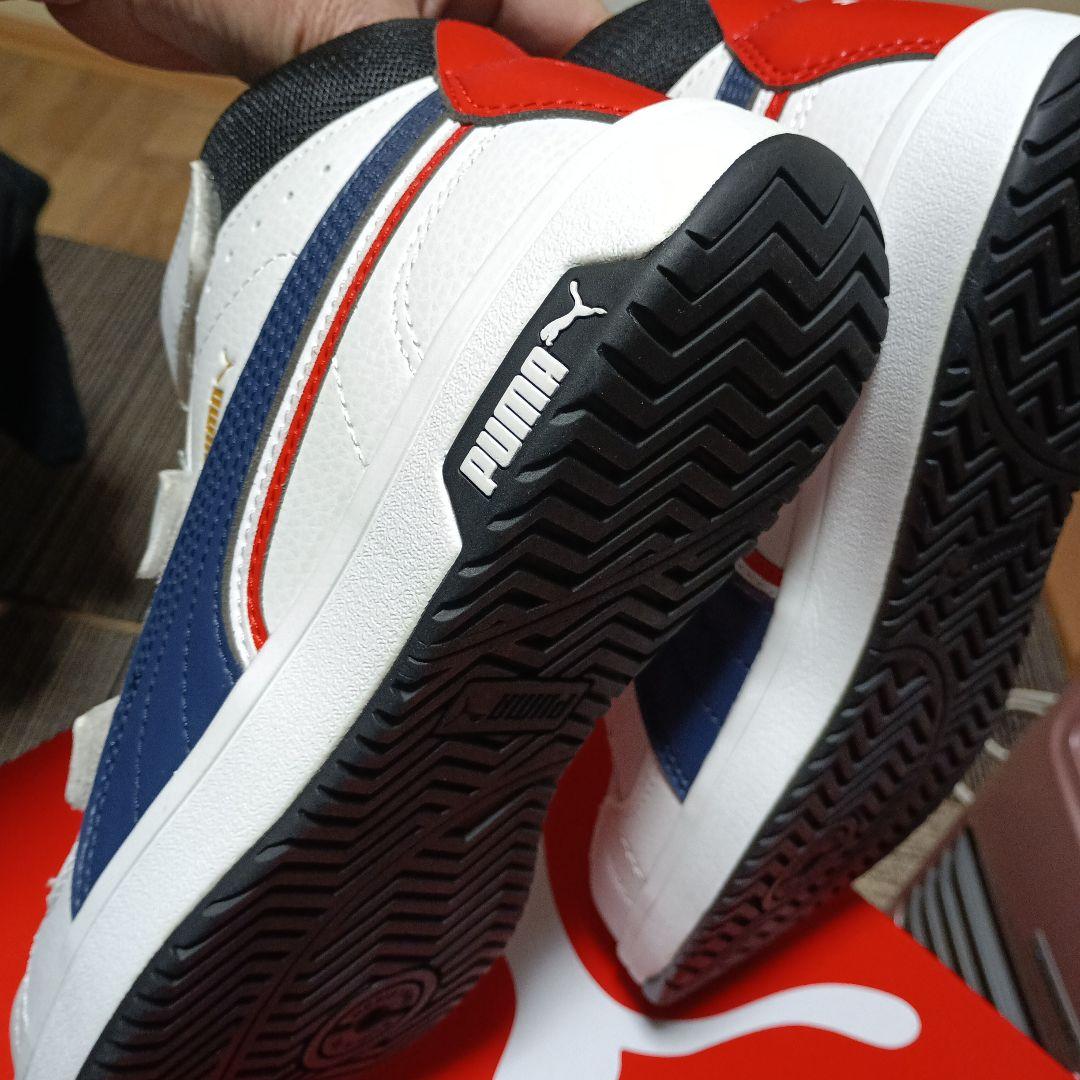 PUMA安全靴28センチ