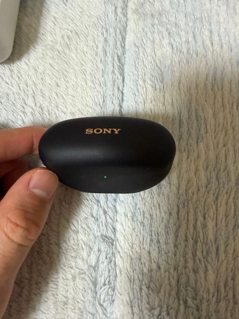 a*a様 SONY WF-1000XM5 ブラック