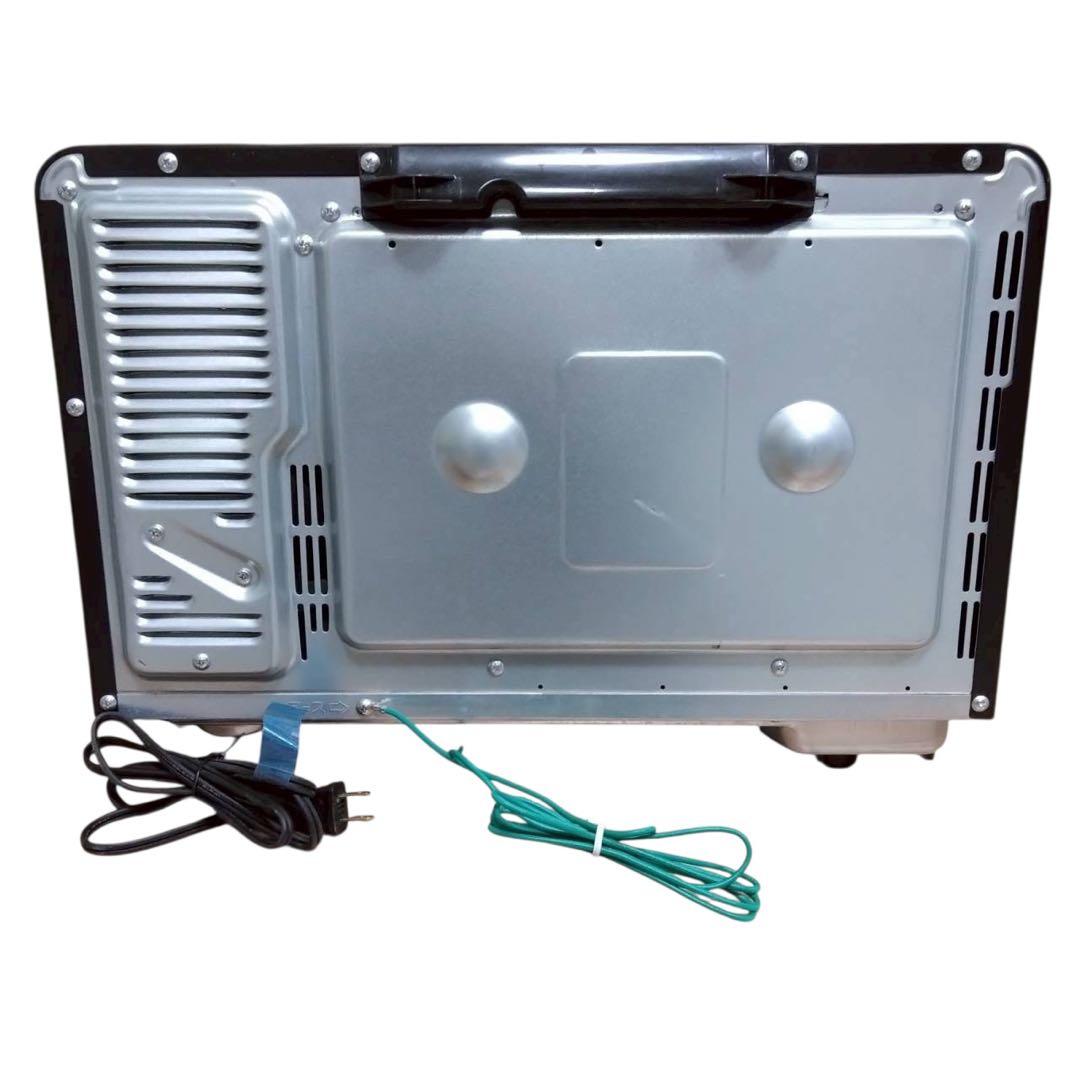 HITACHI　オーブンレンジ　HEALTHY CHEF　MRO-JT231