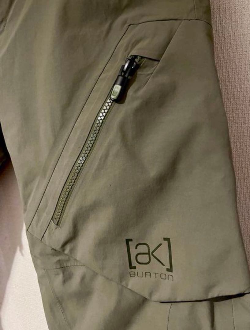 ま*ん様 Burton AK Cyclic Pants GORE バートン　ゴア