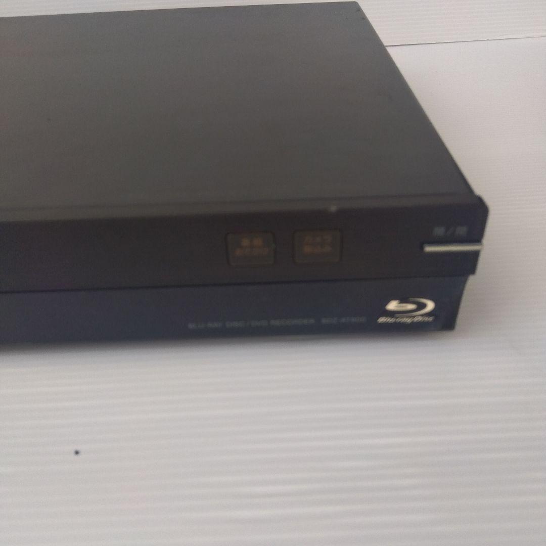 SONY BDZ-AT1900 1TB DVDレコーダー