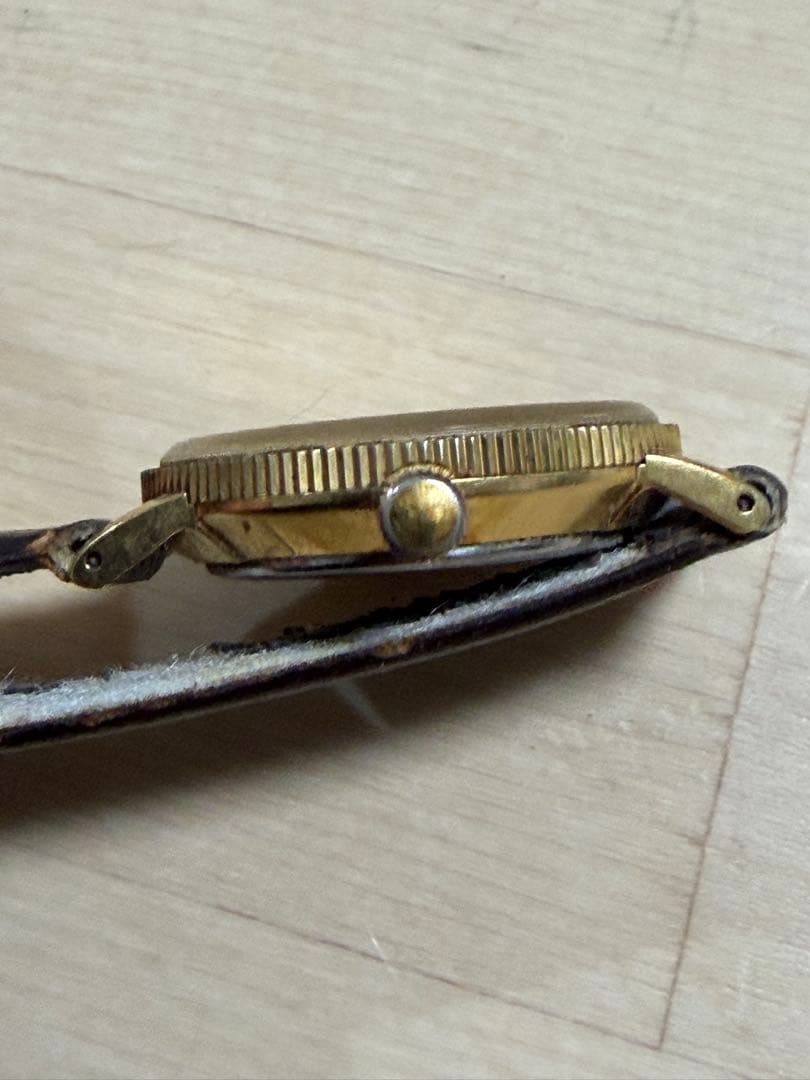 オリエント、テクノス時計3点セット！