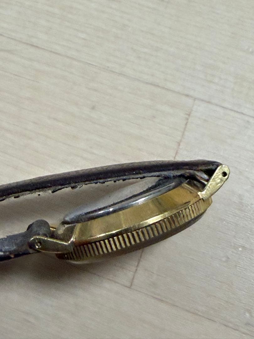 オリエント、テクノス時計3点セット！