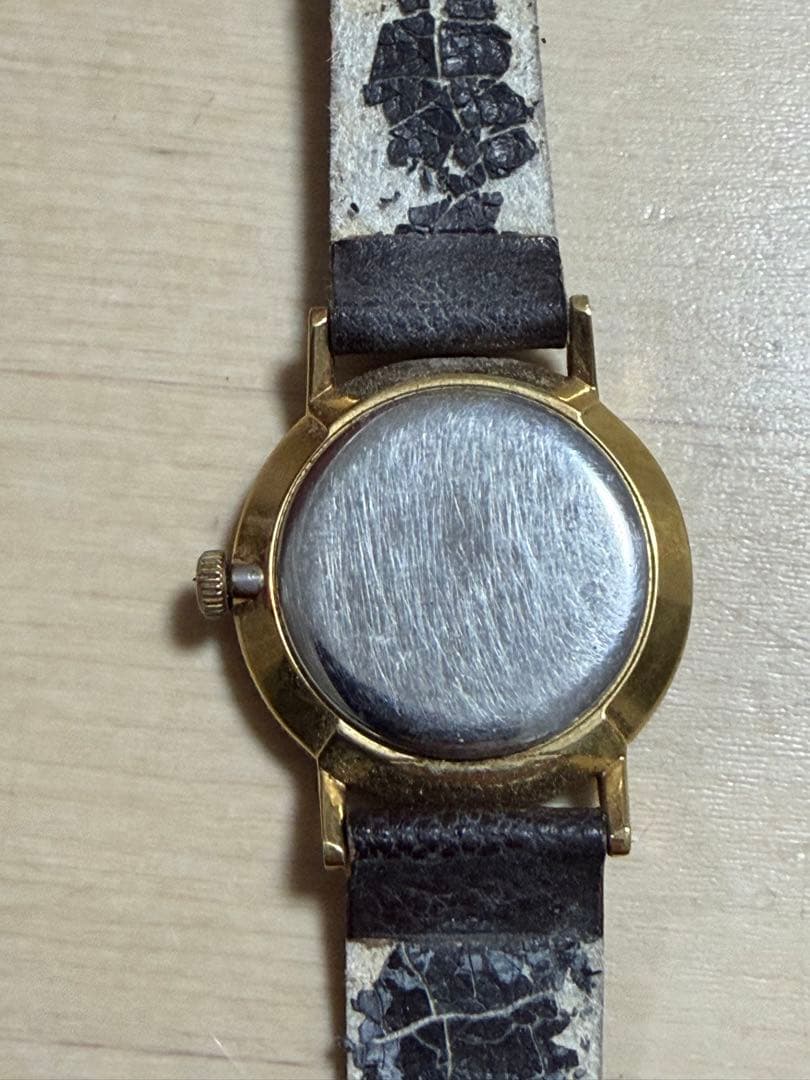 オリエント、テクノス時計3点セット！