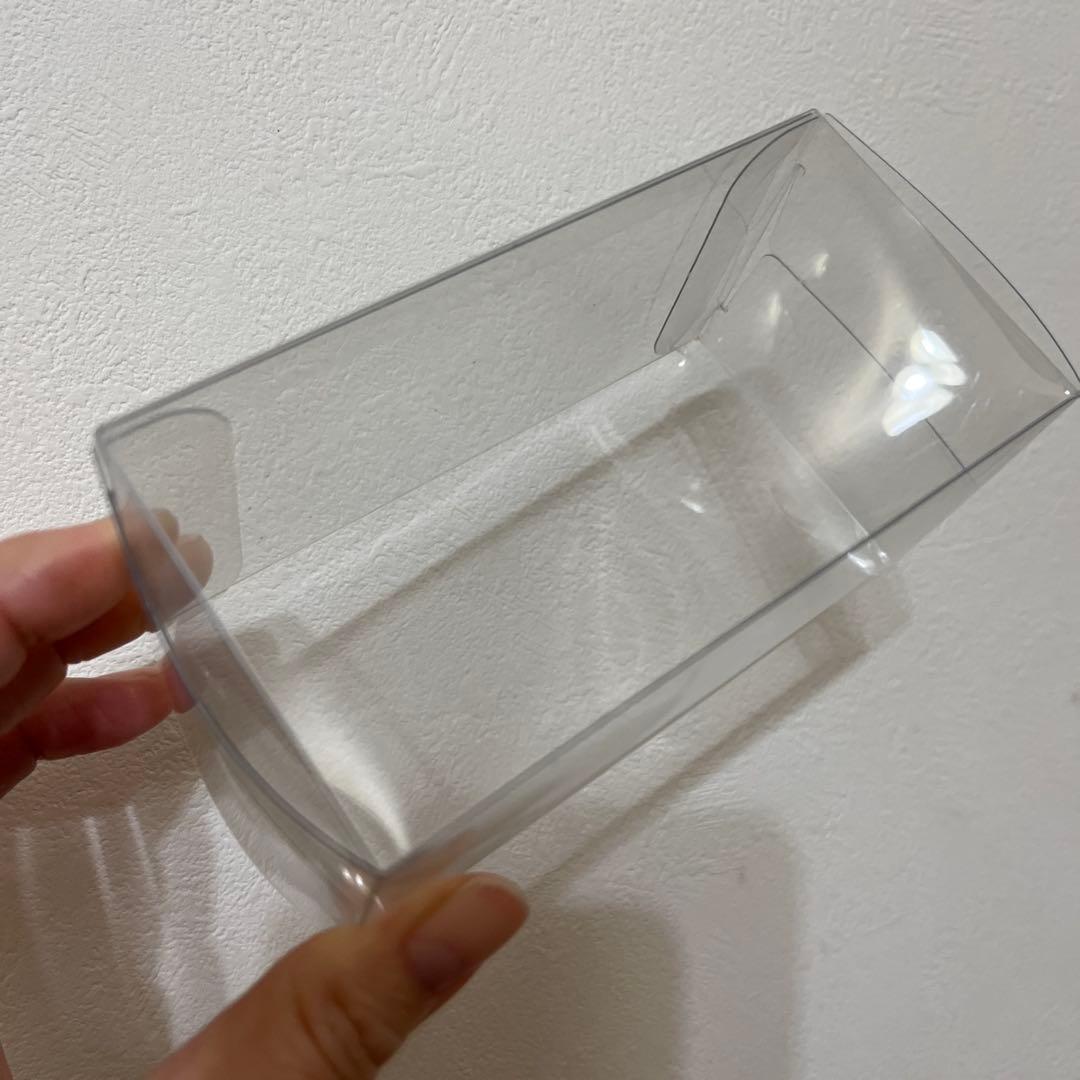 コンプレックスビスダブルファーシュシュ