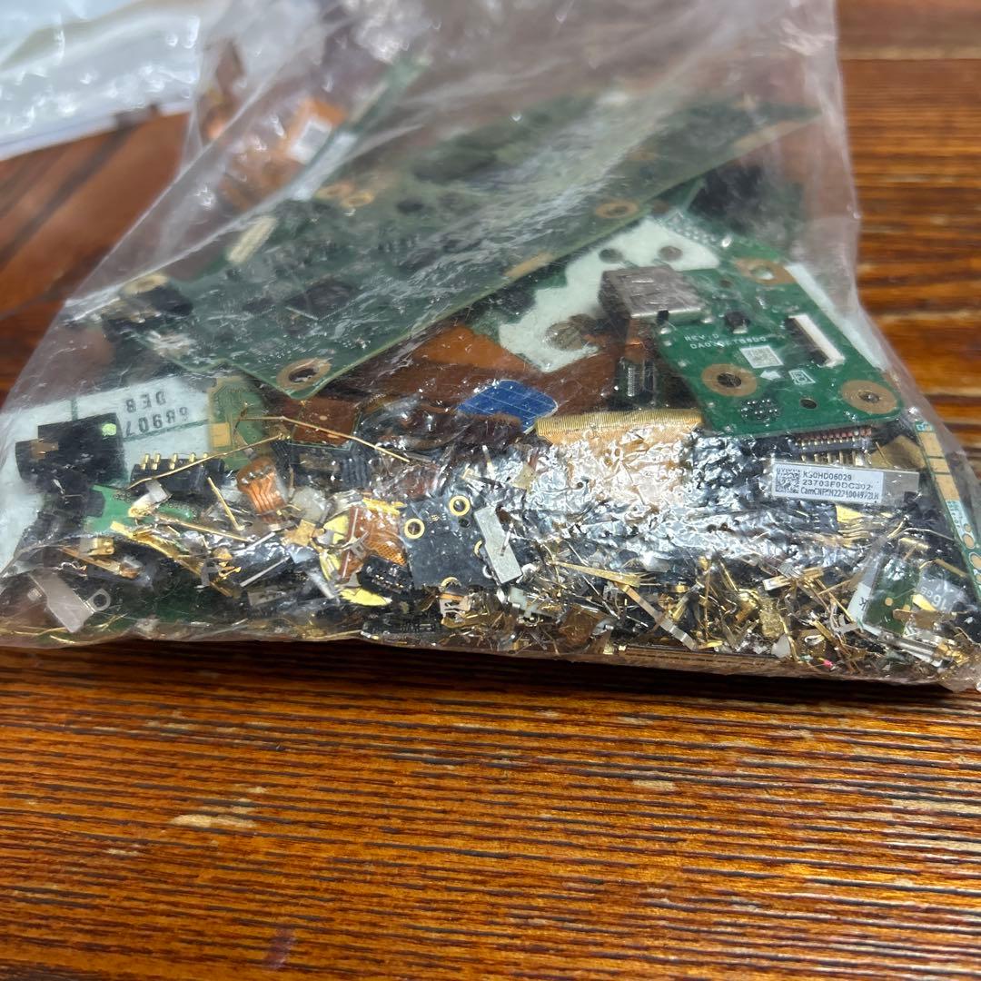 電子機器基板・部品セット