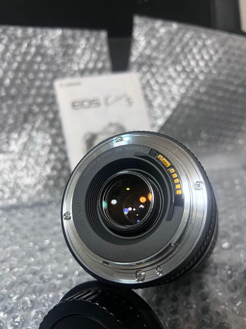 【本日発送可！】 Canon EOS kiss 5 フィルムカメラ セット