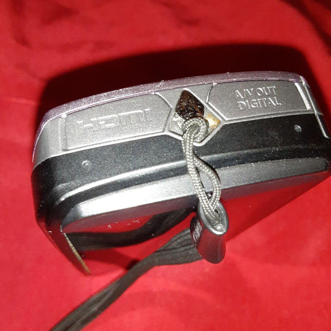 デジタルカメラ Canon IXY 10S 14.1MEGA