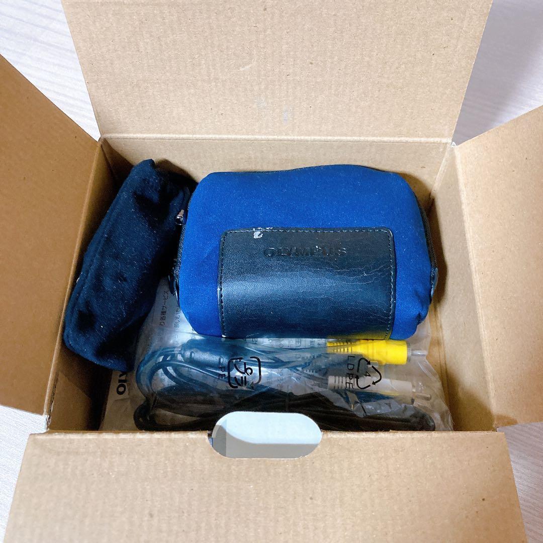 オリンパス OLYMPUS SZ-30MR コンパクトデジタルカメラ