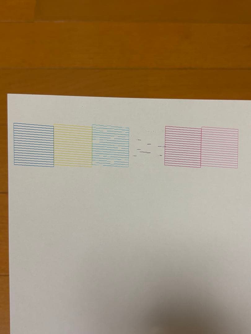 EPSON EP-808AB インクジェットプリンター ジャンク品