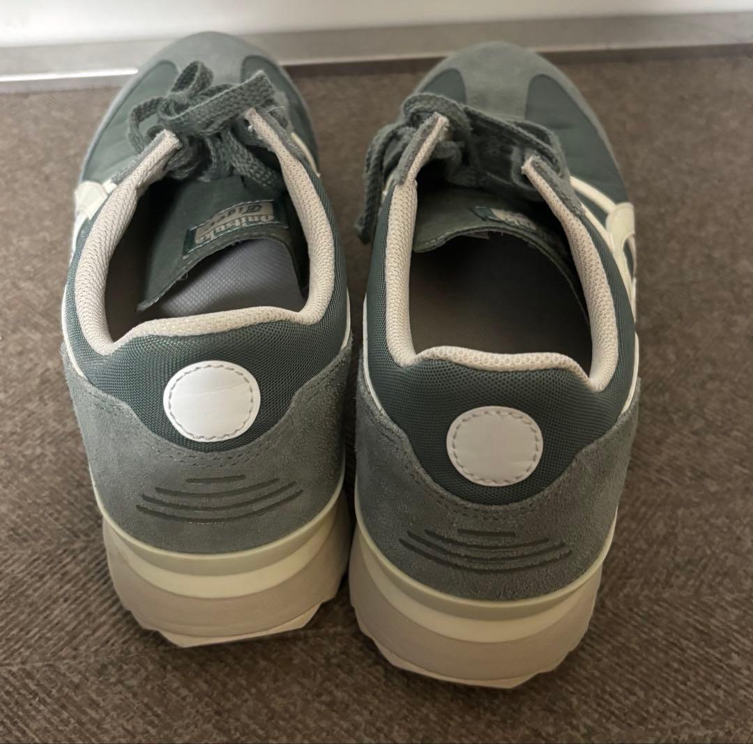 オニツカタイガー スニーカー 27.5 CALIFORNIA 78 EX