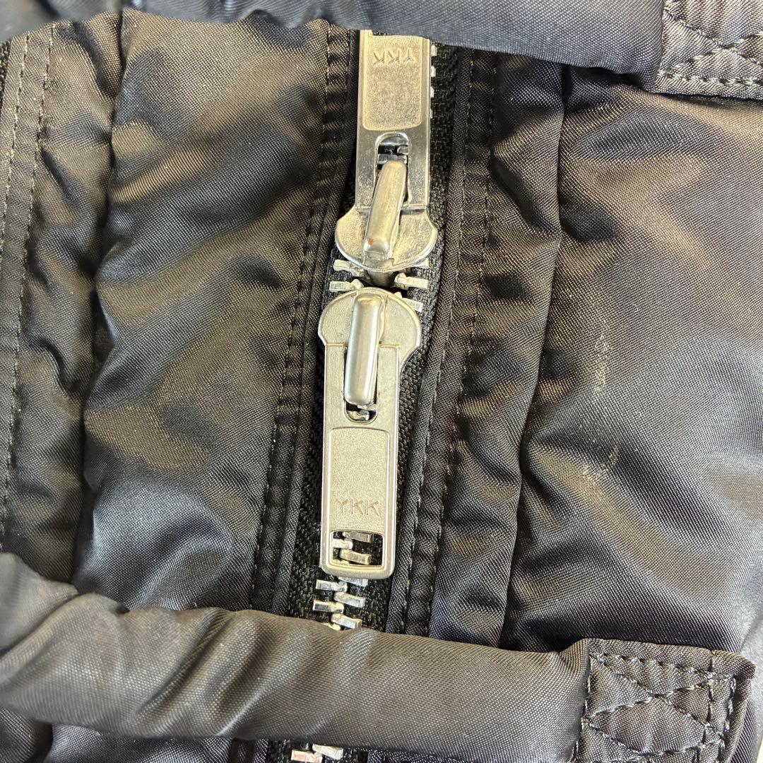 [極美品] PORTER　タンカー　3way ビジネスバッグ　２層