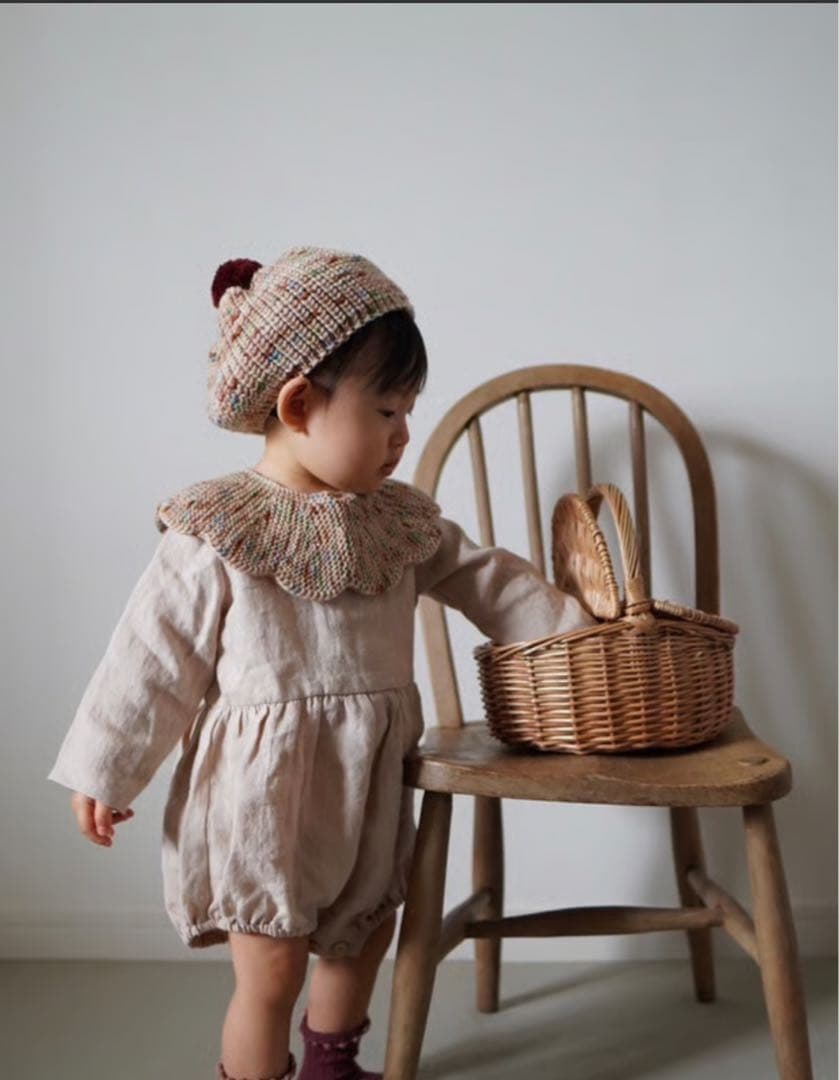 kalinka ロンパース　18m 9月中限定出品