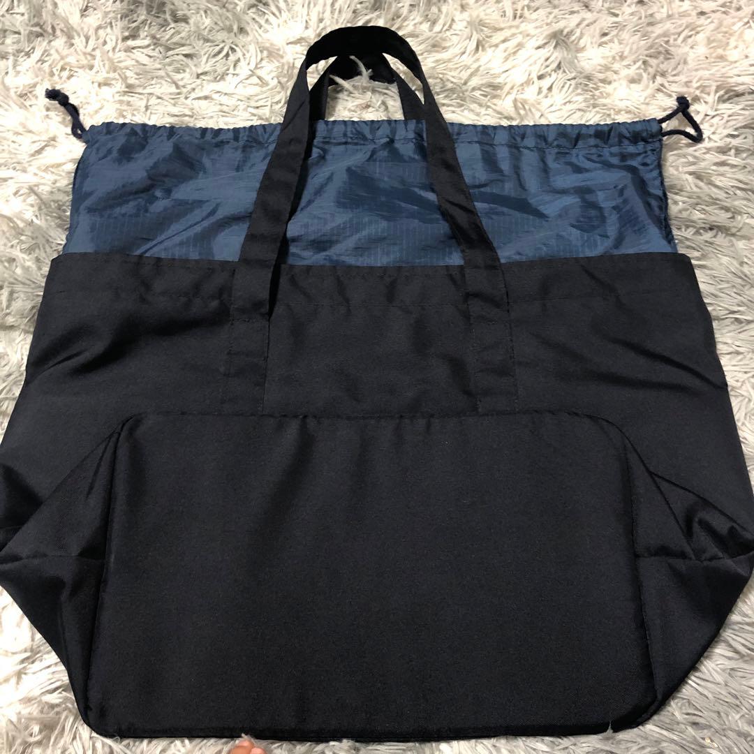 ファミリア 大容量 トートバッグ マザーズバッグ