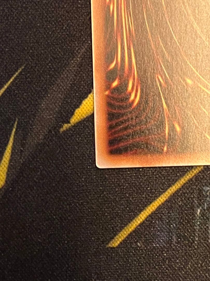 幻魔の扉 プリズマティックシークレットレア1枚　シークレットレア1枚　計2枚