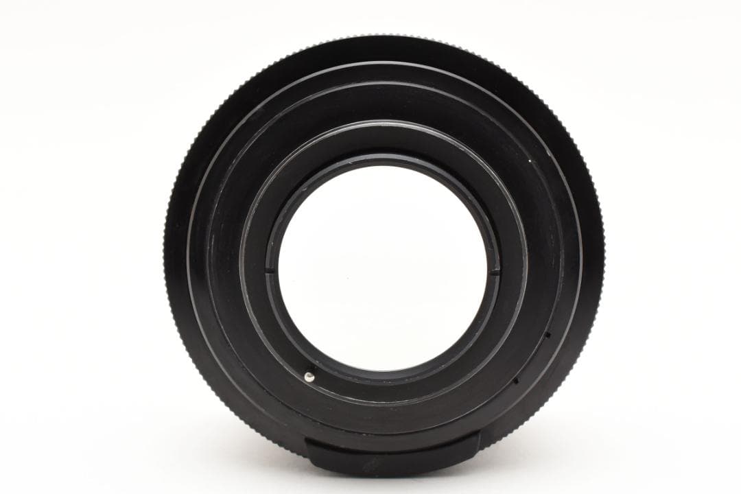 レンズ(単焦点) YASHICA AUTO YASHINON-DX 50mm F1.4 Y124