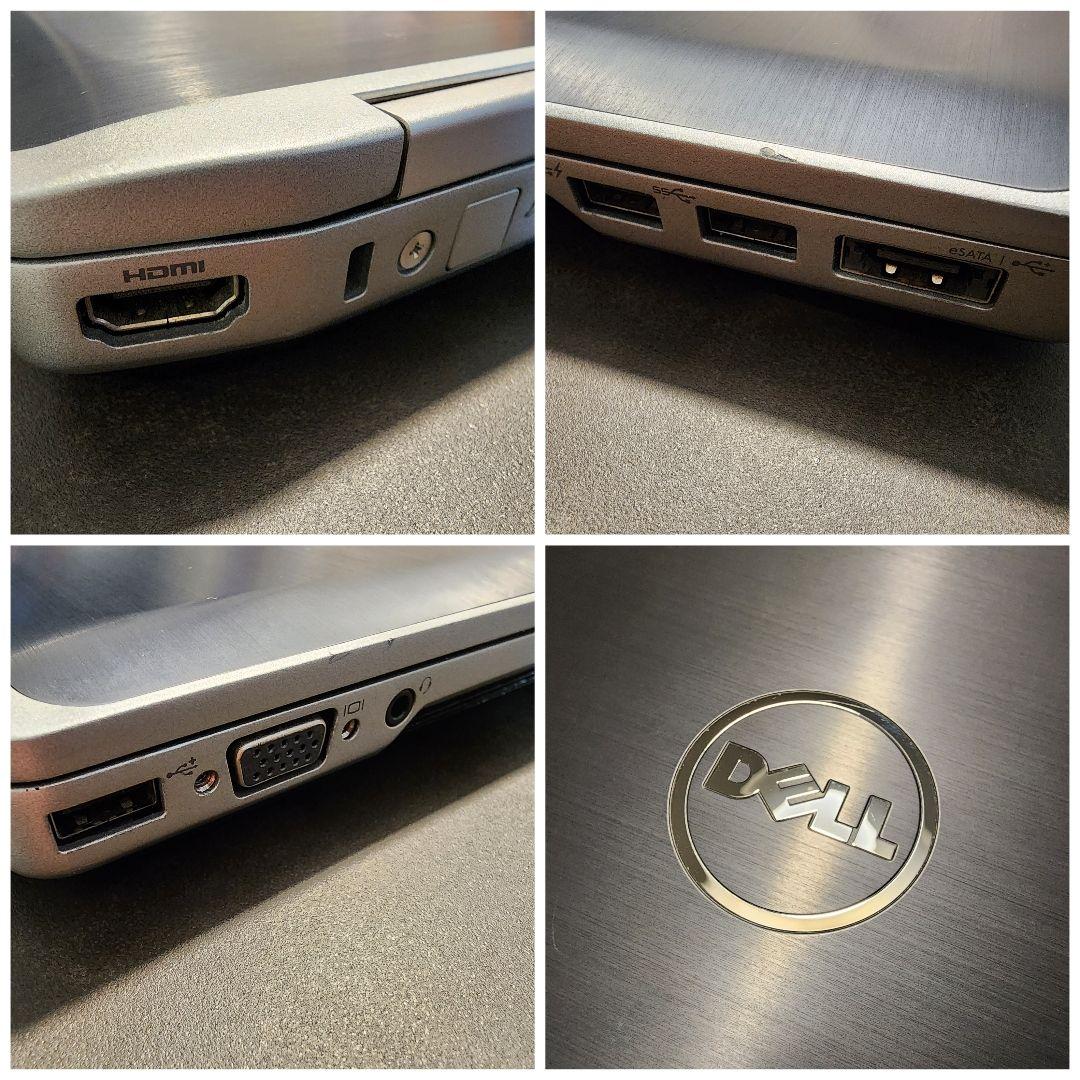 Windowsノート本体 Dell Latitude E6430 i5/8G/SSD60