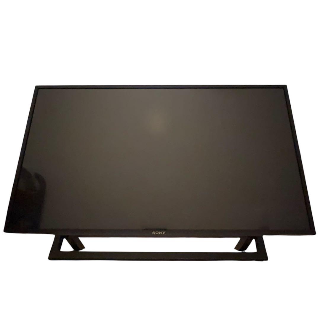 ワ*ド様 SONY 液晶テレビ BRAVIA 43V型 KJ-43W730E