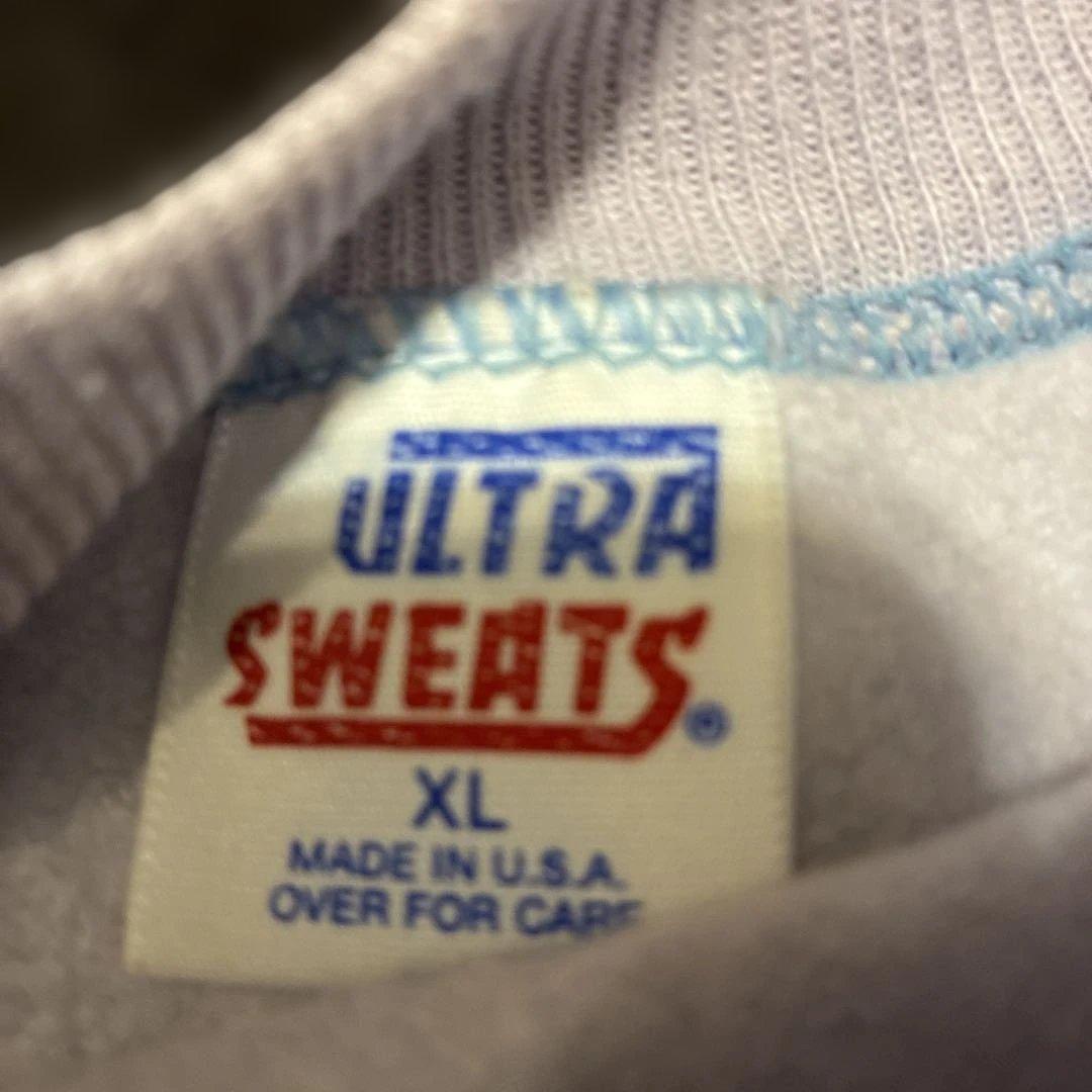 ベートーヴェン　スウェット　ブート　XL