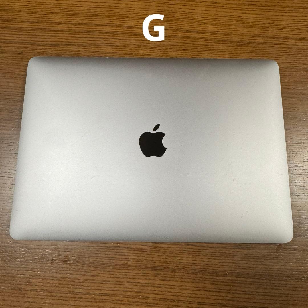 MacBook Pro A1708 13インチ2016年モデル2台セット