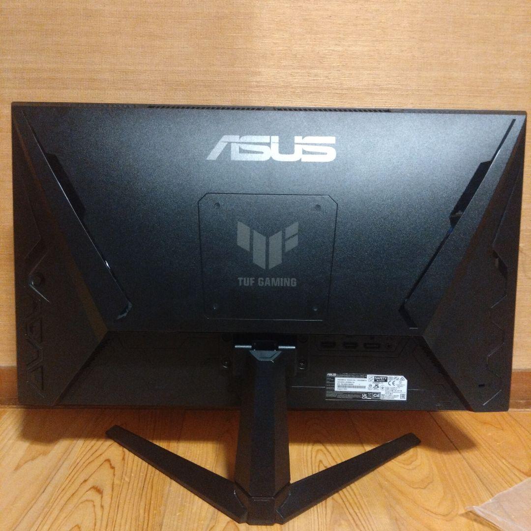 ASUS VG249QM1A ゲーミングモニター ジャンク