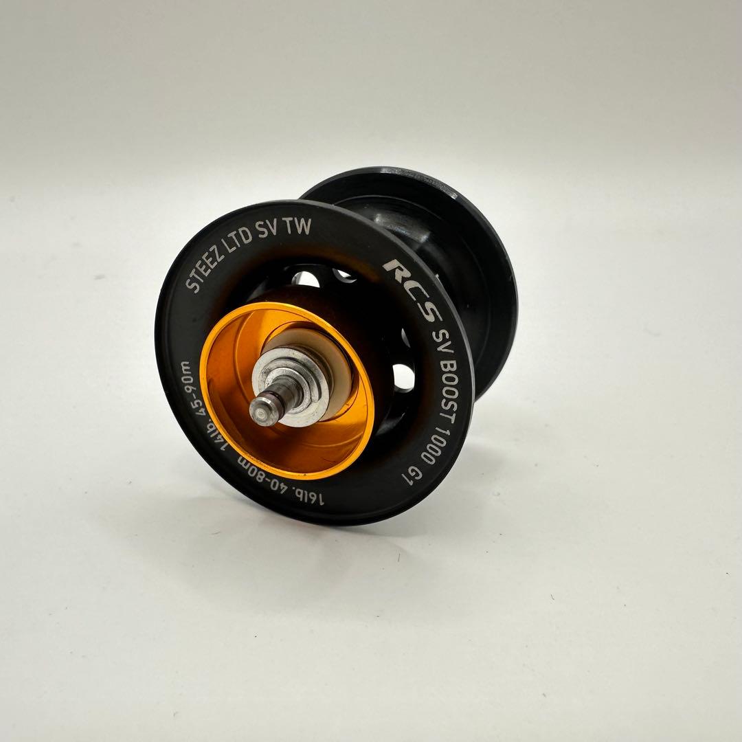 ダイワ スティーズ リミテッド SV TW 7.1 左