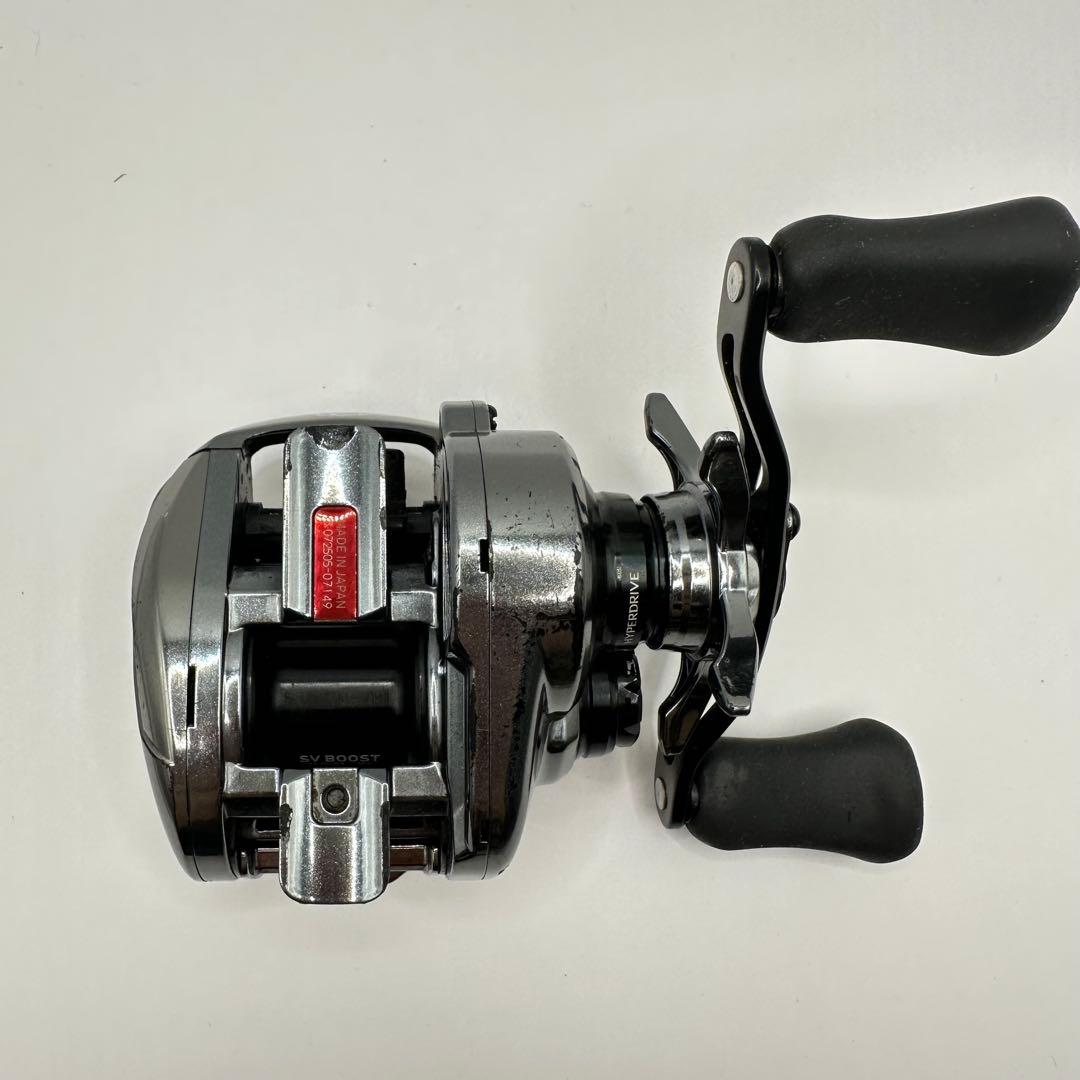 ダイワ スティーズ リミテッド SV TW 7.1 左