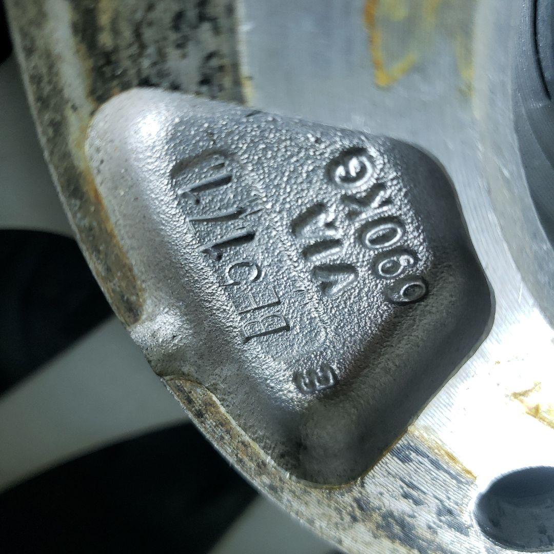 YOKOHAMA IG60 225/50R18 タイヤ・ホイール　スタットレス