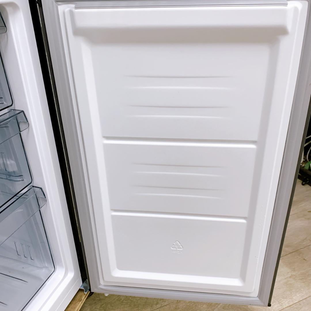 CK011217 ハイアール 148L 冷蔵庫 一人暮らし 小型