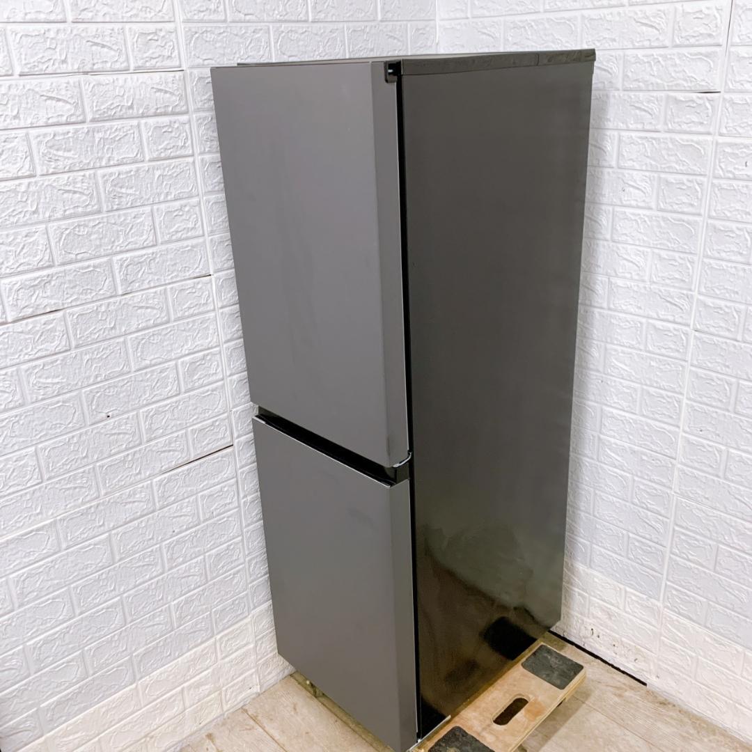 CK011217 ハイアール 148L 冷蔵庫 一人暮らし 小型