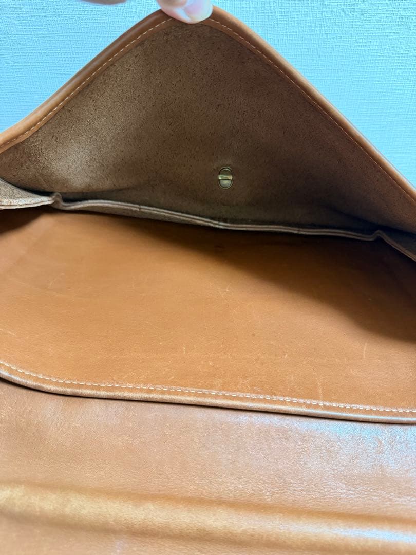 【希少】OLD COACH オールドコーチ 2way ショルダーバッグ