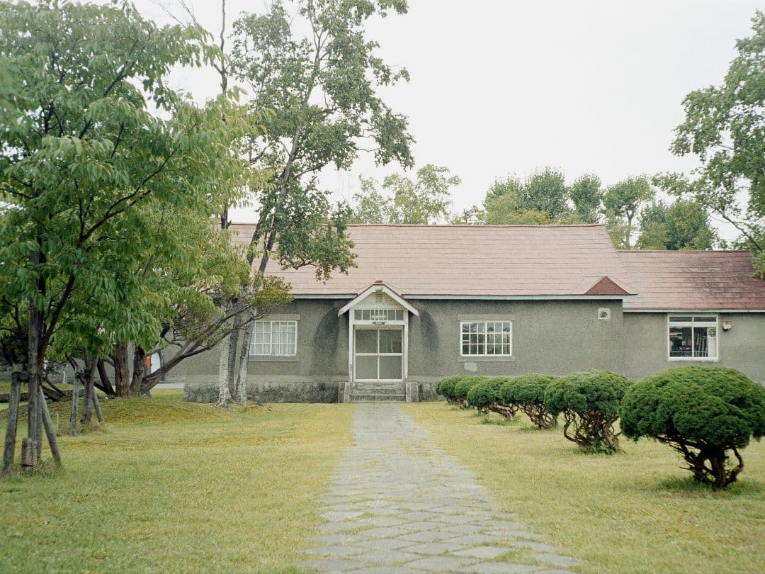 フィルムカメラ Agfa OPTIMA1535 sensor