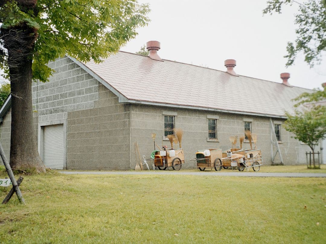 フィルムカメラ Agfa OPTIMA1535 sensor