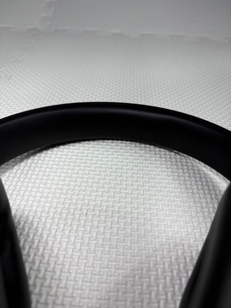 【美品】Beats Studio Pro 高音質ノイキャン ブラック