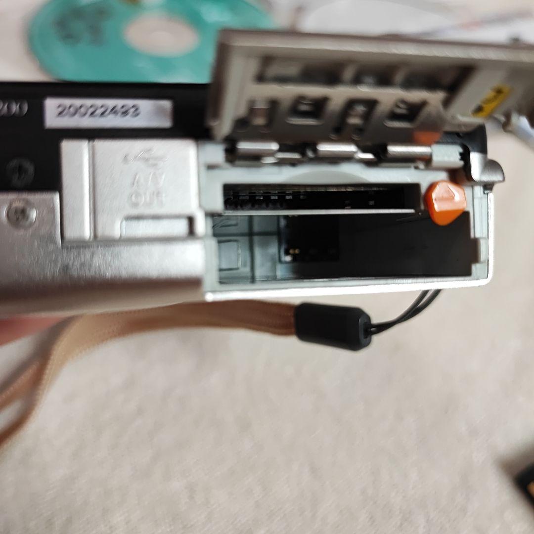 Nikon COOLPIX S6200 訳あり