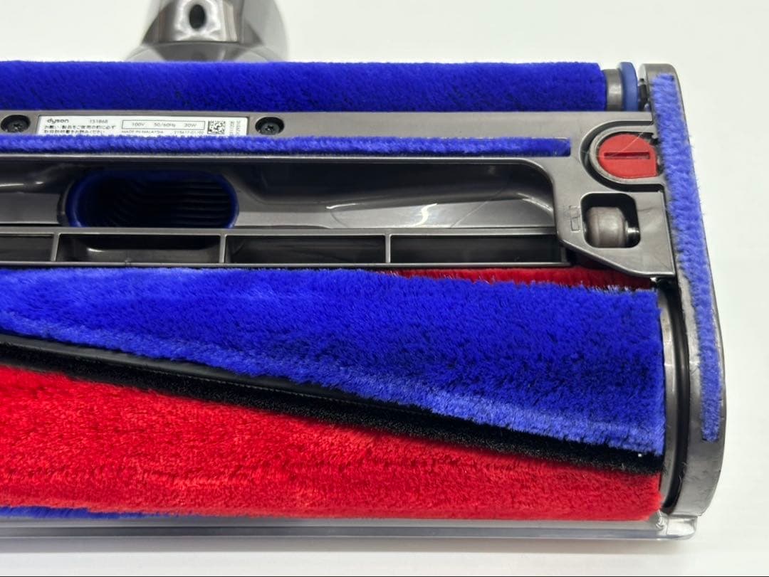 動作保証品　中古　ダイソン　ソフトローラークリーナーヘッド　151868 掃除機