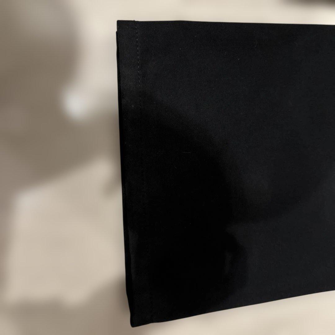 パンツ asapmode Stacked Canvas Wide-Leg Pants M