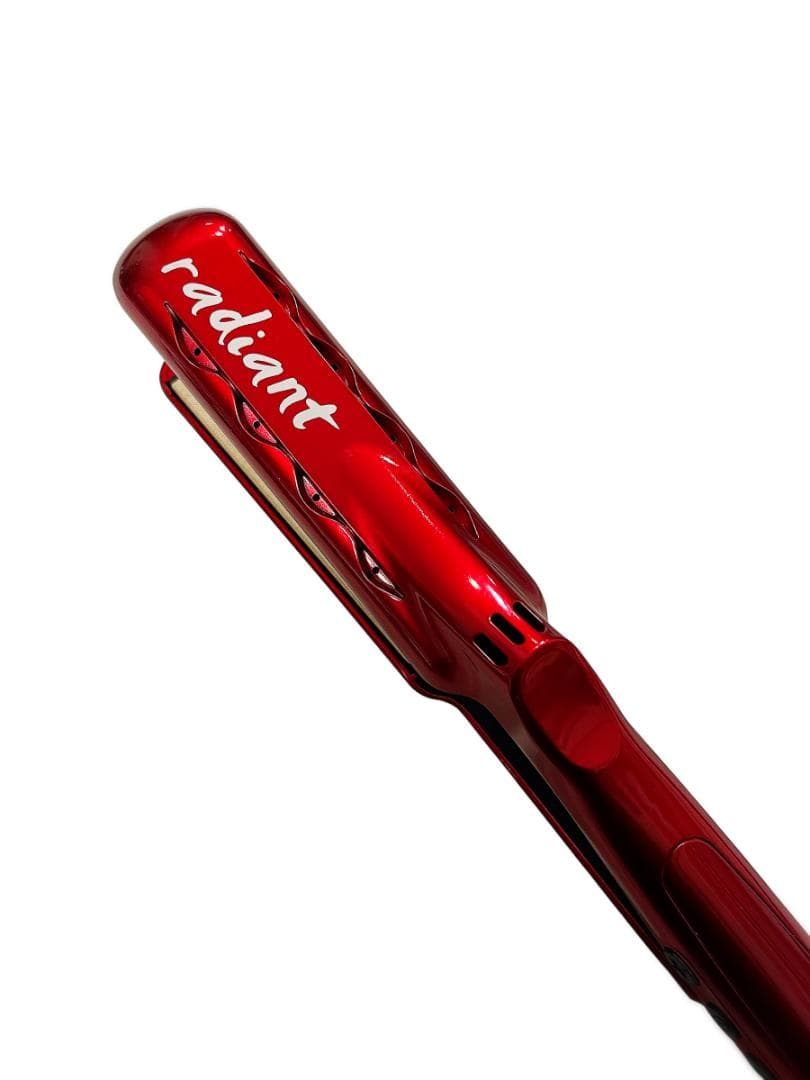 radiant ストレートヘアアイロン 28mm 極美品