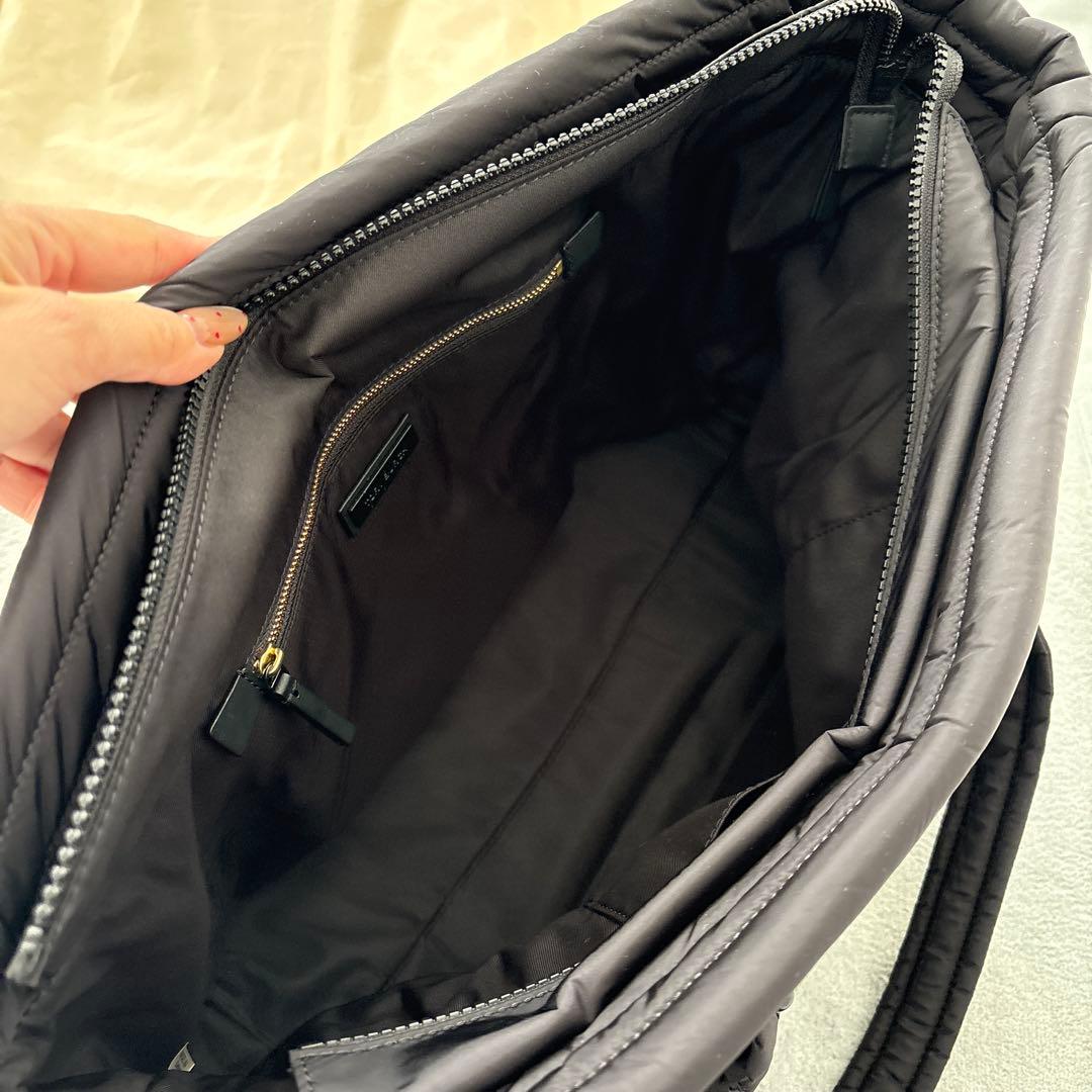 トリーバーチ　ナイロンバッグ