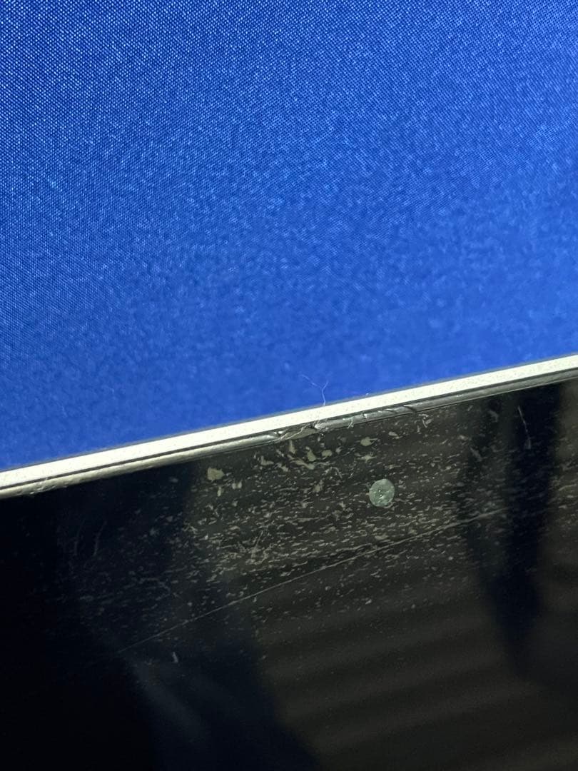 M27A⭐️MacBook Pro 15インチ2014年i7/16GB 512GB