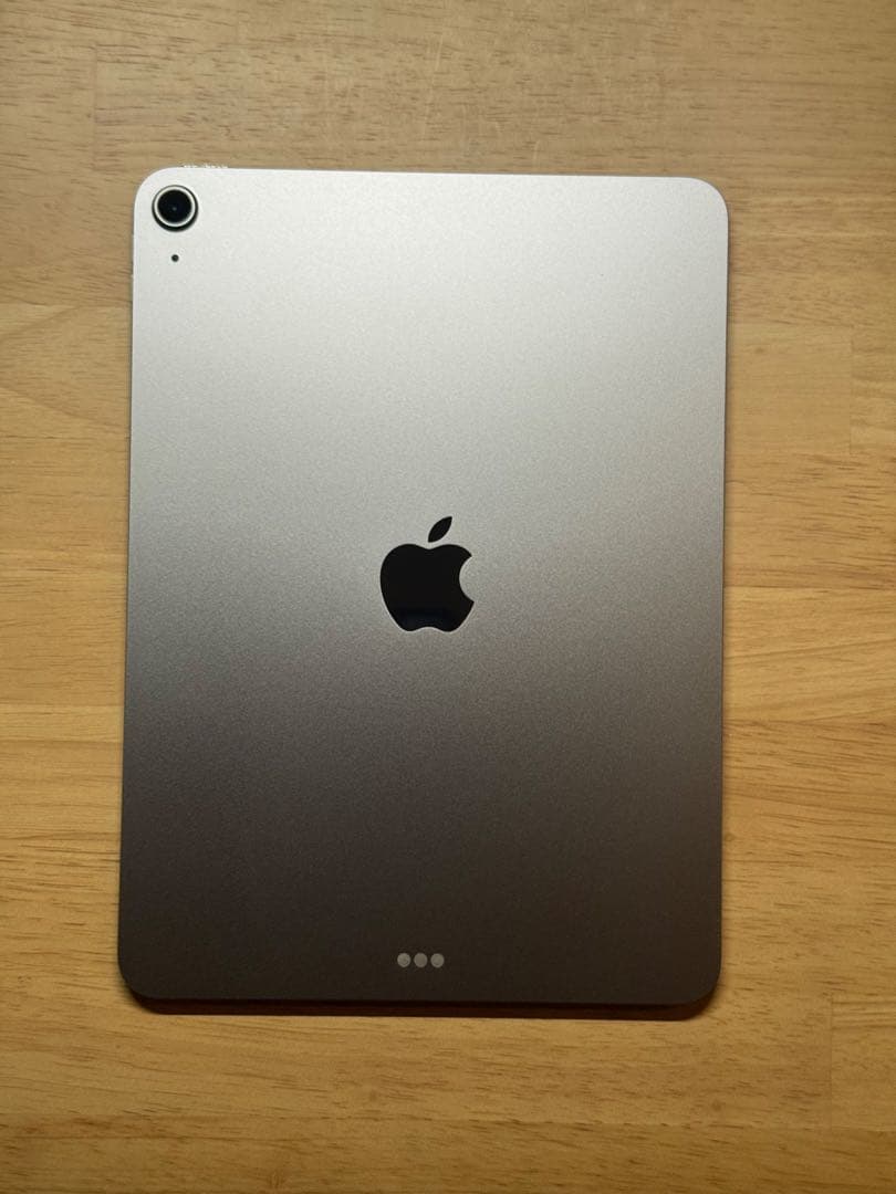 11インチ iPad Air (M3)