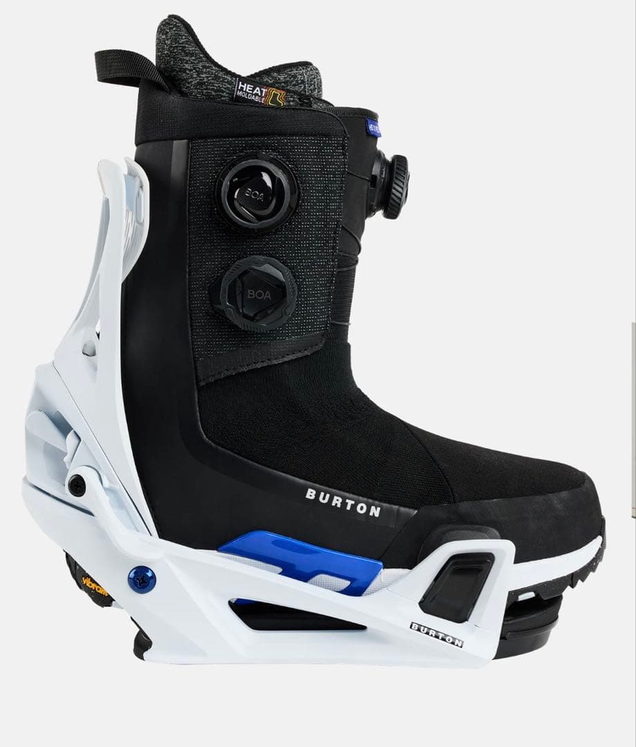 ほ*ろ様 BURTONGENESIS Men’s Size M 新モデル25/2