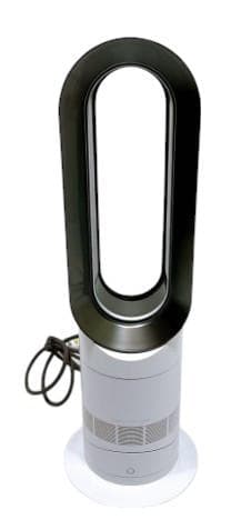 美品⭐ダイソン Hot+Cool AM09 ホット＆クール 22年製 扇風機