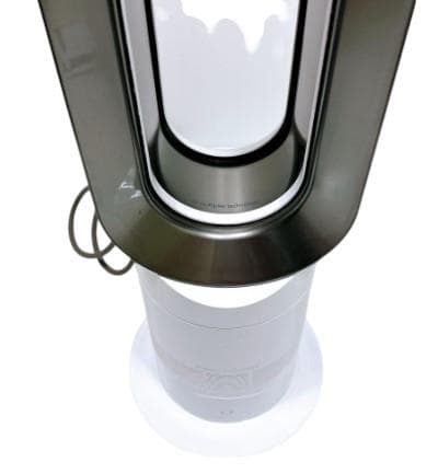 美品⭐ダイソン Hot+Cool AM09 ホット＆クール 22年製 扇風機