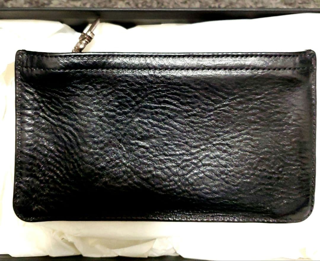 【直営店購入】日本未入荷廃盤 CHROME HEARTS チェンジパース 財布