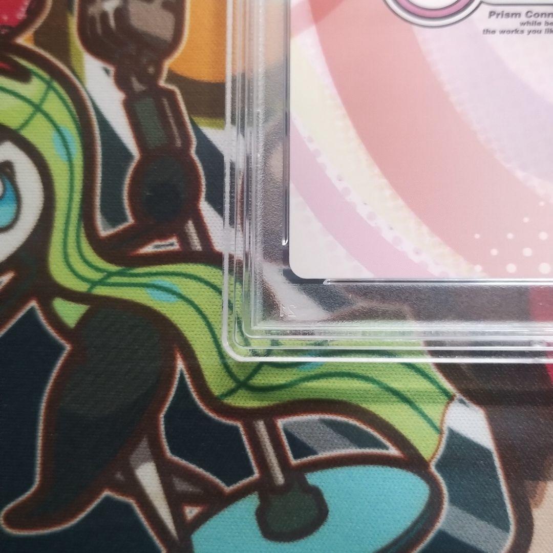 PSA10 ハイスクールD×D オカルト研究部副部長　姫島朱乃 サイン sp