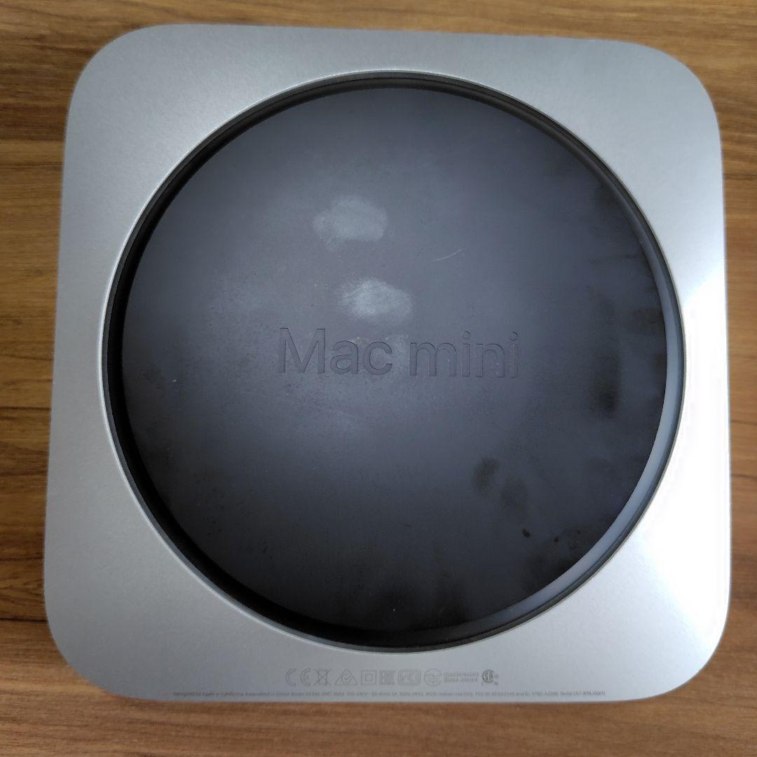 ☆値下げ☆　M1 Mac mini 1TB メモリ16GB