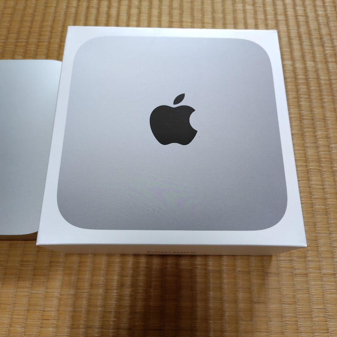 ☆値下げ☆　M1 Mac mini 1TB メモリ16GB