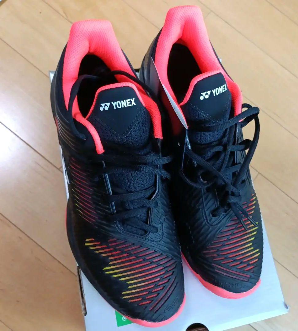 YONEX テニスシューズ ソニケージ2　AC 27.5cm メンズ